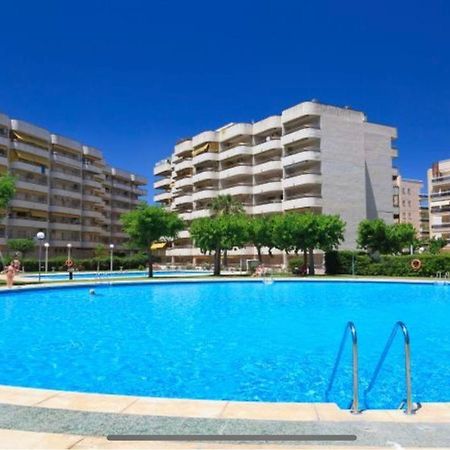 Apartament Danubio Port Aventura Salou Zewnętrze zdjęcie