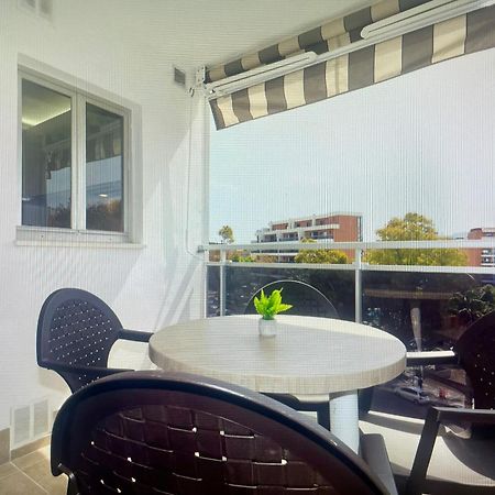 Apartament Danubio Port Aventura Salou Zewnętrze zdjęcie