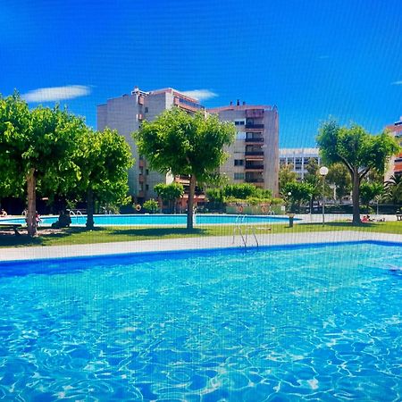 Apartament Danubio Port Aventura Salou Zewnętrze zdjęcie