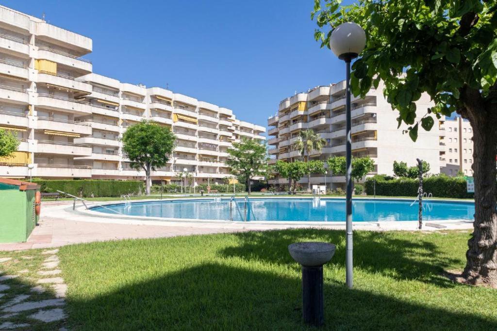 Apartament Danubio Port Aventura Salou Zewnętrze zdjęcie