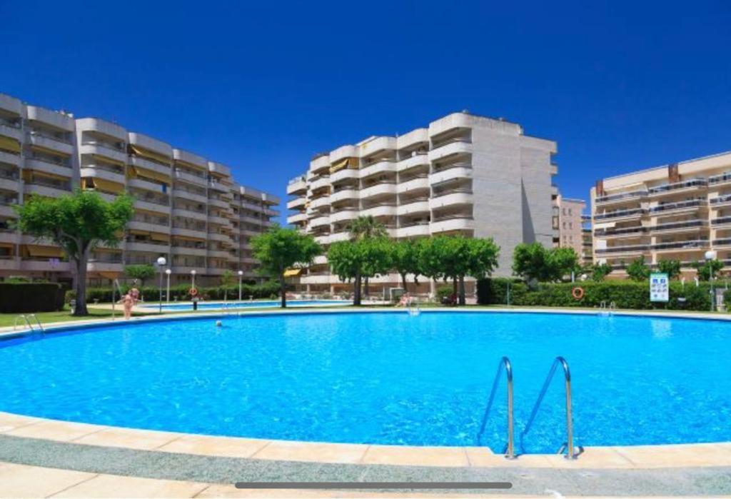 Apartament Danubio Port Aventura Salou Zewnętrze zdjęcie