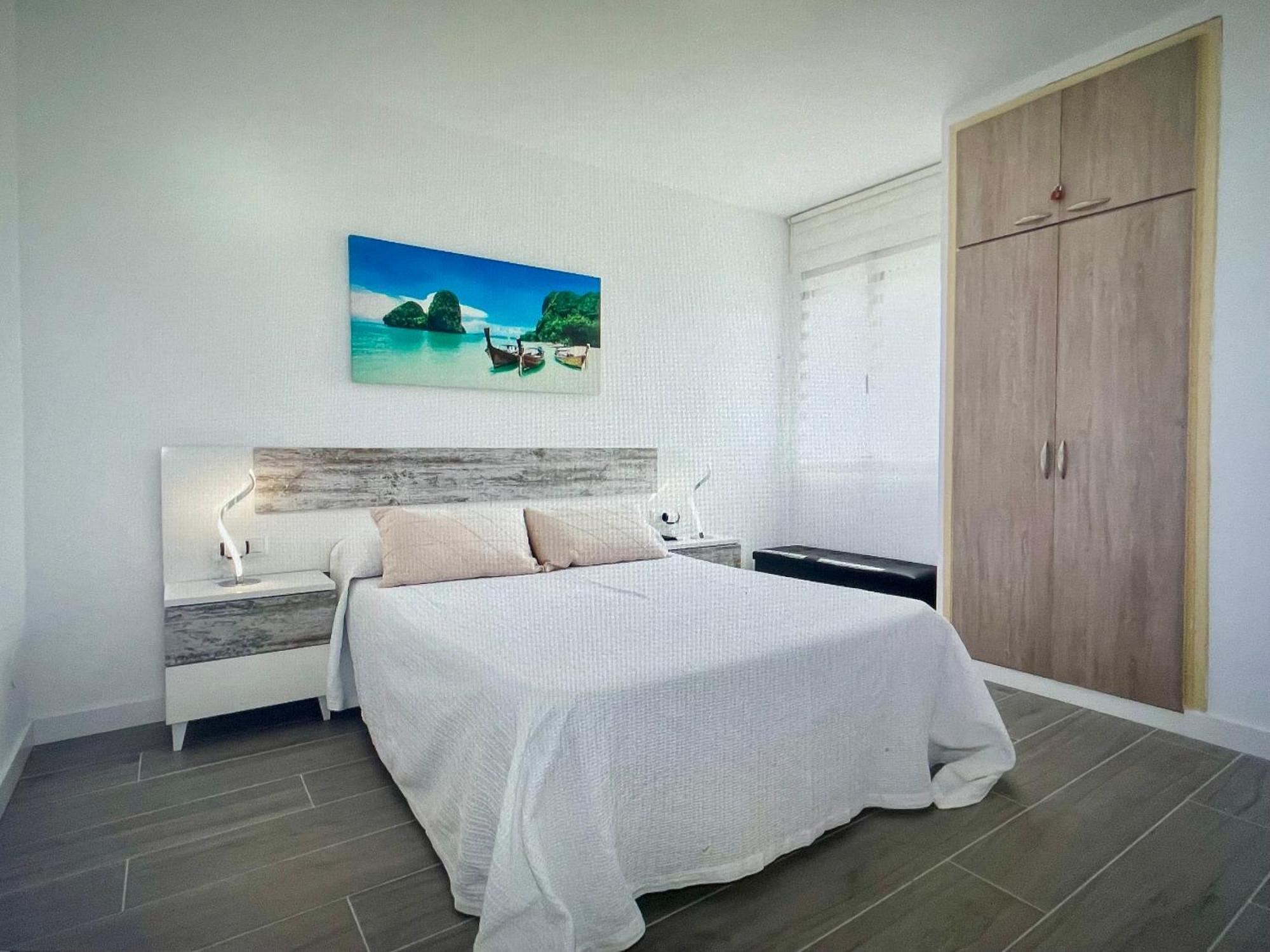 Apartament Danubio Port Aventura Salou Zewnętrze zdjęcie