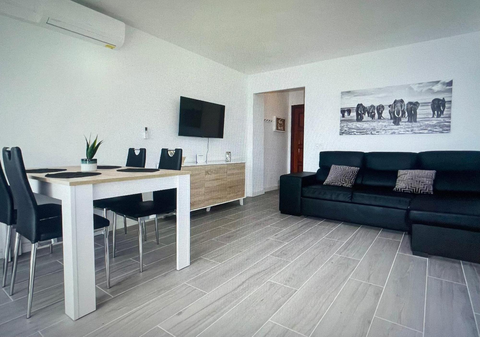 Apartament Danubio Port Aventura Salou Zewnętrze zdjęcie