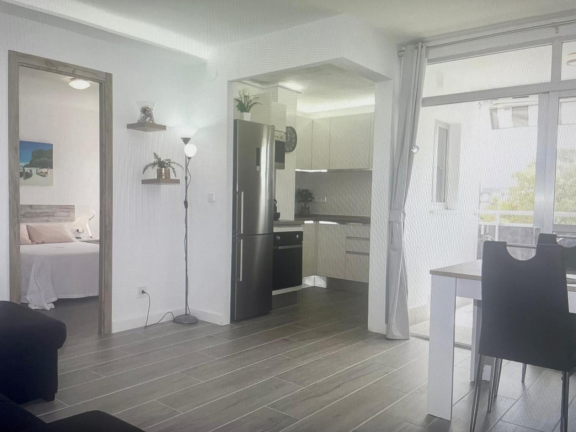 Apartament Danubio Port Aventura Salou Zewnętrze zdjęcie