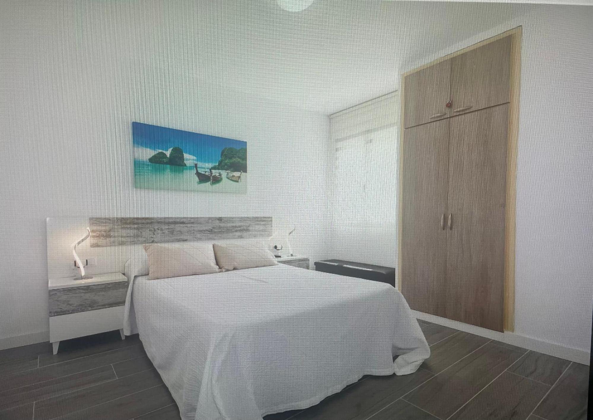 Apartament Danubio Port Aventura Salou Zewnętrze zdjęcie