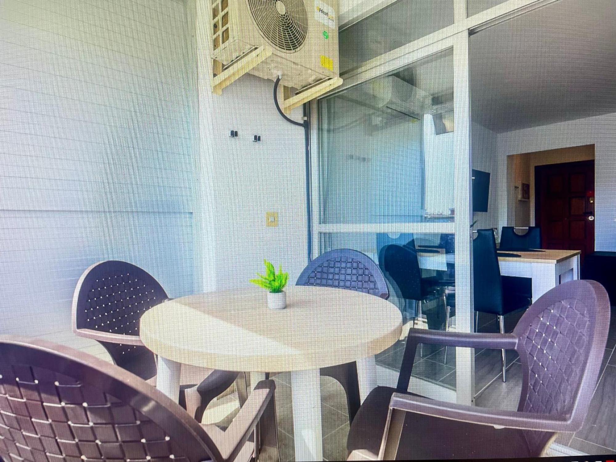 Apartament Danubio Port Aventura Salou Zewnętrze zdjęcie