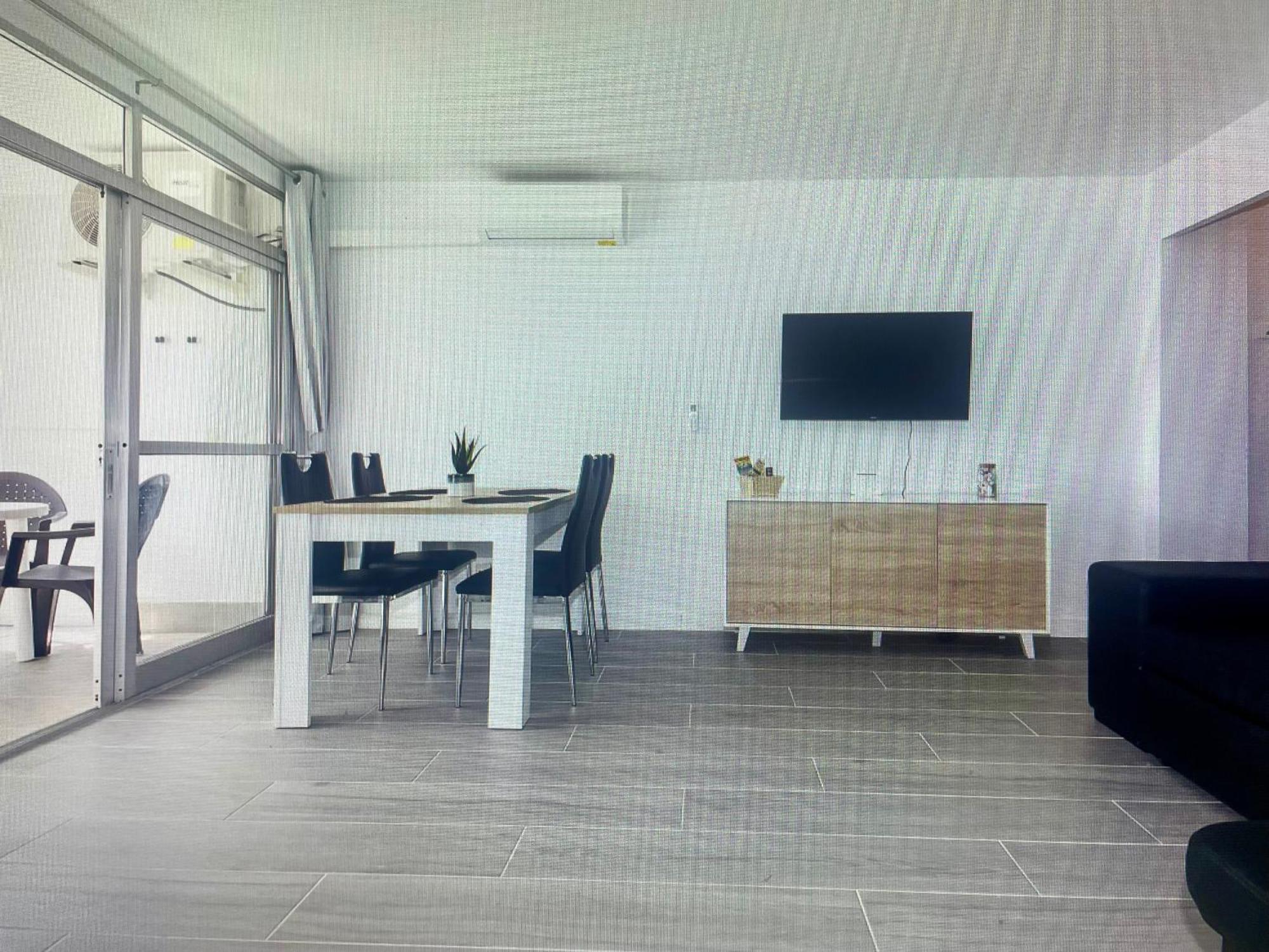 Apartament Danubio Port Aventura Salou Zewnętrze zdjęcie