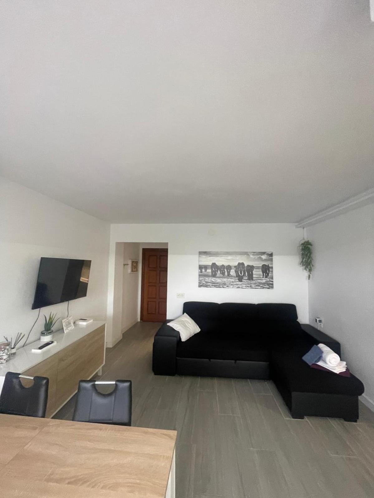 Apartament Danubio Port Aventura Salou Zewnętrze zdjęcie
