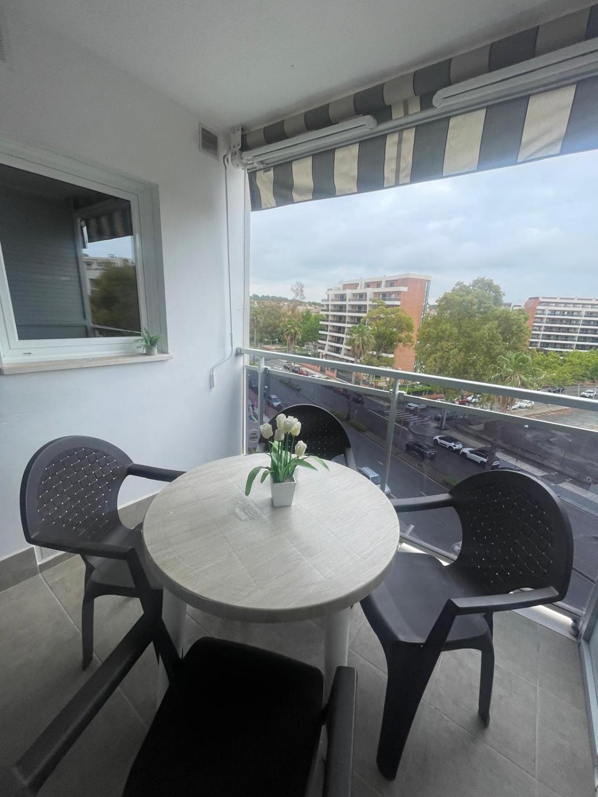 Apartament Danubio Port Aventura Salou Zewnętrze zdjęcie