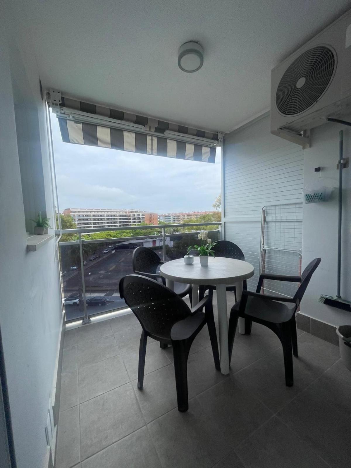 Apartament Danubio Port Aventura Salou Zewnętrze zdjęcie